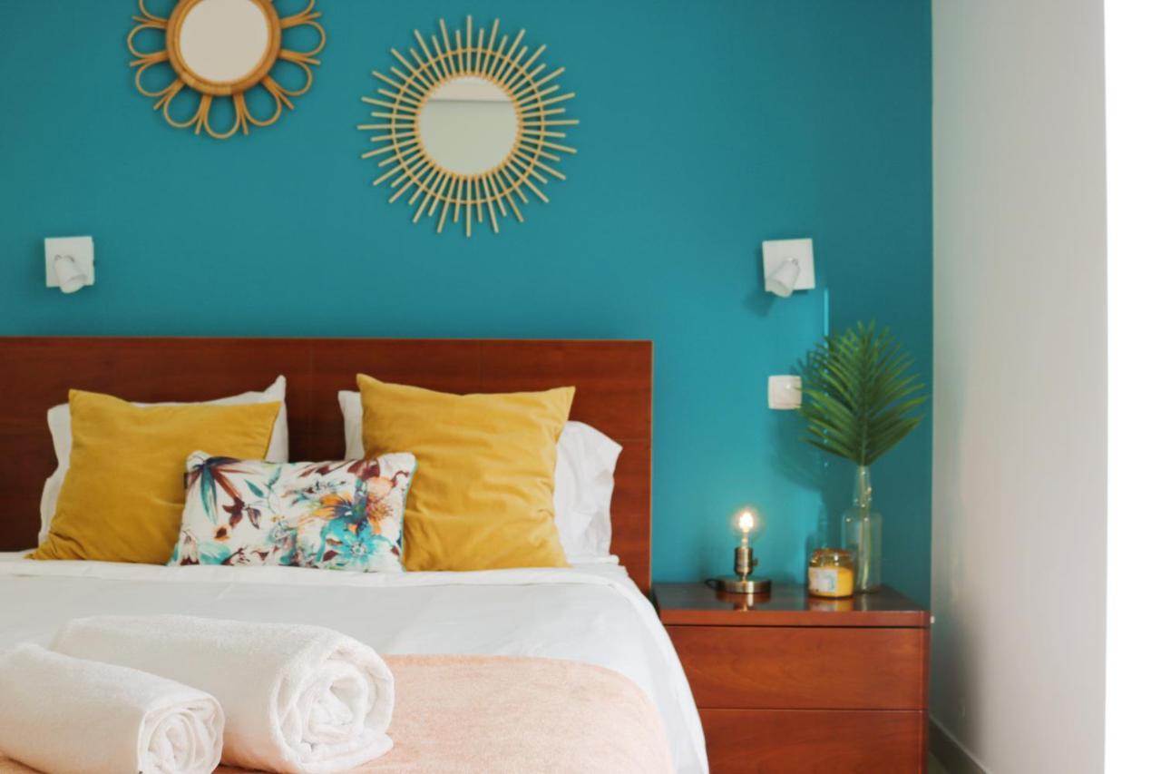 Apartamento The Breeze - By Silver Prop *